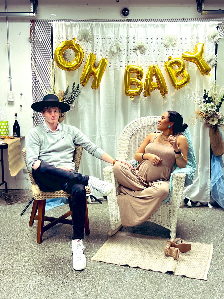 My best friend and lifelong partner in crime 💙