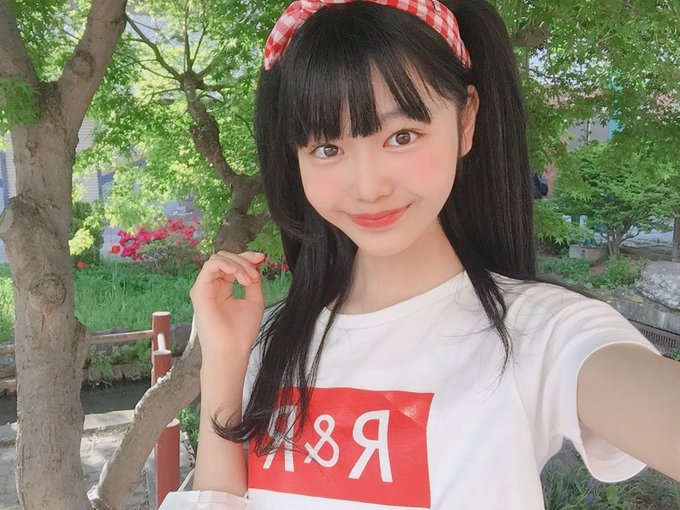 Twitterのコスプレ画像1