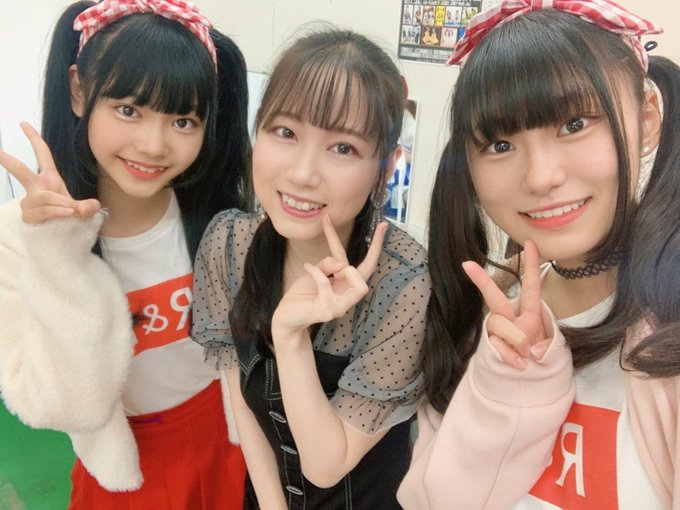 Twitterのコスプレ画像18