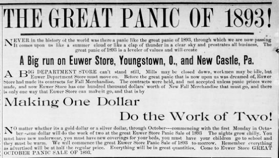 Ticker History 🗞 tweet media