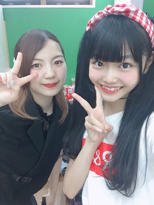 Twitterのコスプレ画像14