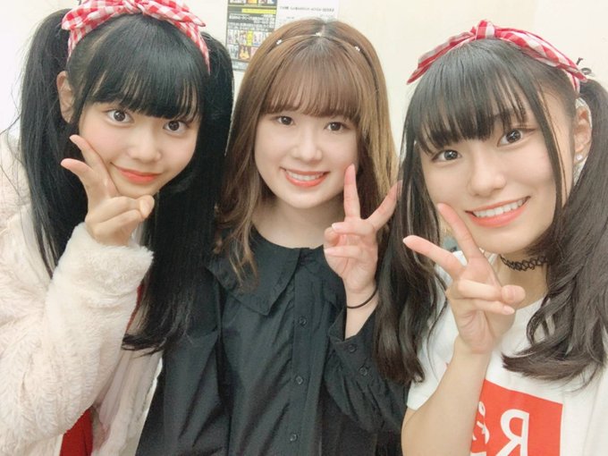 Twitterのコスプレ画像13