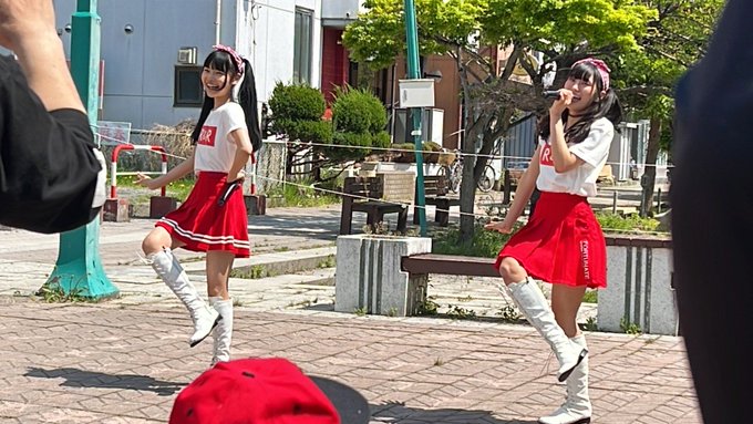 Twitterのコスプレ画像27