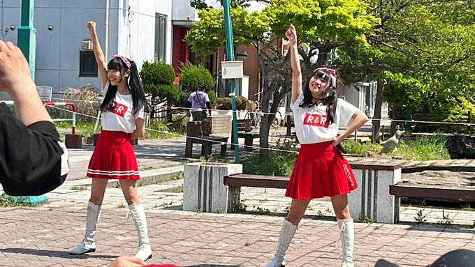 Twitterのコスプレ画像25