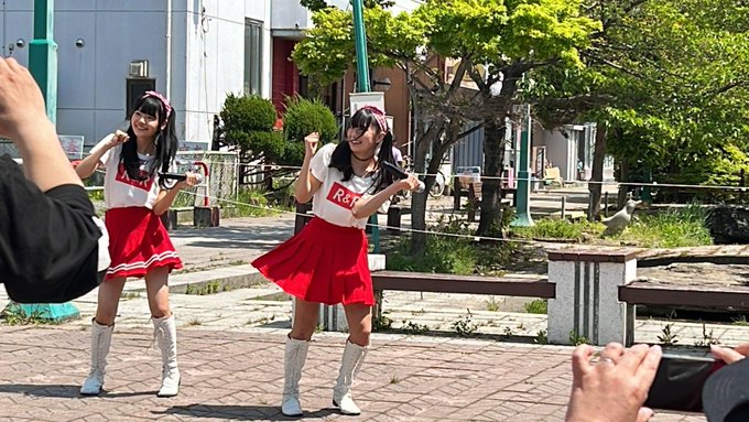 Twitterのコスプレ画像26