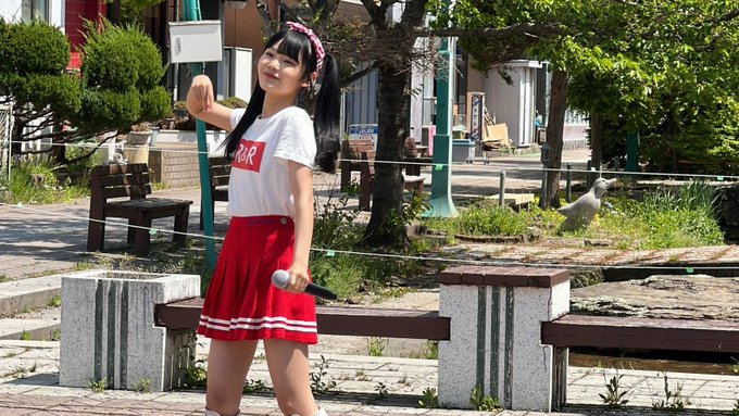 Twitterのコスプレ画像28