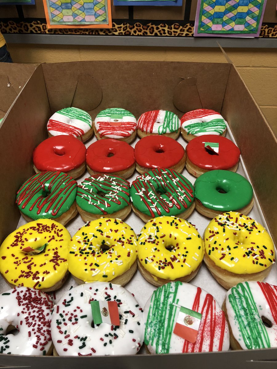 Joy Teed (@joyteed) on Twitter photo Thank you for the donuts for Teacher Appreciation Just Rising Donuts!!!! <a href="/SanchezES_HISD/">Sanchez Elementary</a> <a href="/Mireya_0512/">Mireya Alvarado, M.Ed</a> <a href="/bethanyhorne23/">bethanyhorne</a> <a href="/rmena_97/">Ricardo Mena</a> Thank you for the donuts for Teacher Appreciation Just Rising Donuts!!!! <a href="/SanchezES_HISD/">Sanchez Elementary</a> <a href="/Mireya_0512/">Mireya Alvarado, M.Ed</a> <a href="/bethanyhorne23/">bethanyhorne</a> <a href="/rmena_97/">Ricardo Mena</a>