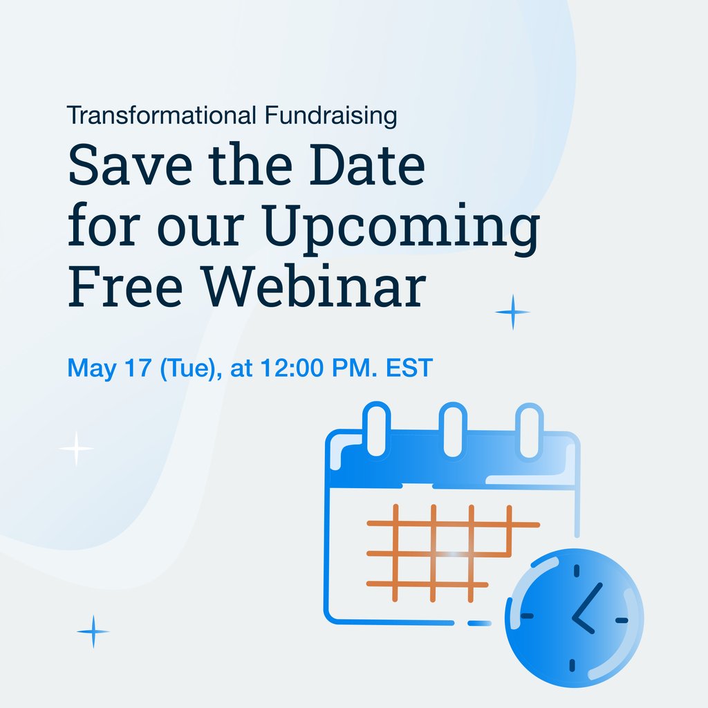 SAVE THE DATE ✨ 🗓️

We’re hosting a free, live webinar with Dr.Megan Harris, May 17 at 12:00–2:00pm. Webinar registration will be opening up shortly, be sure to keep an eye out for when we share the registration link.