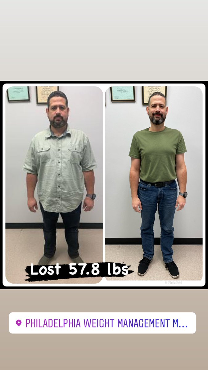 Lost 57.8 lbs