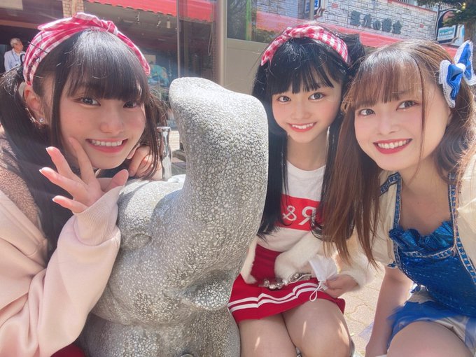 Twitterのコスプレ画像5