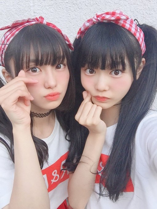 Twitterのコスプレ画像3