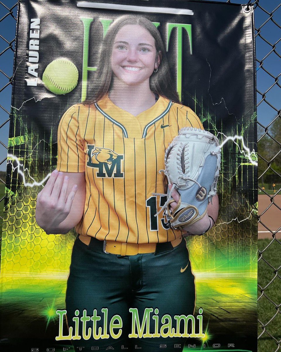 LMHS Softball tweet media