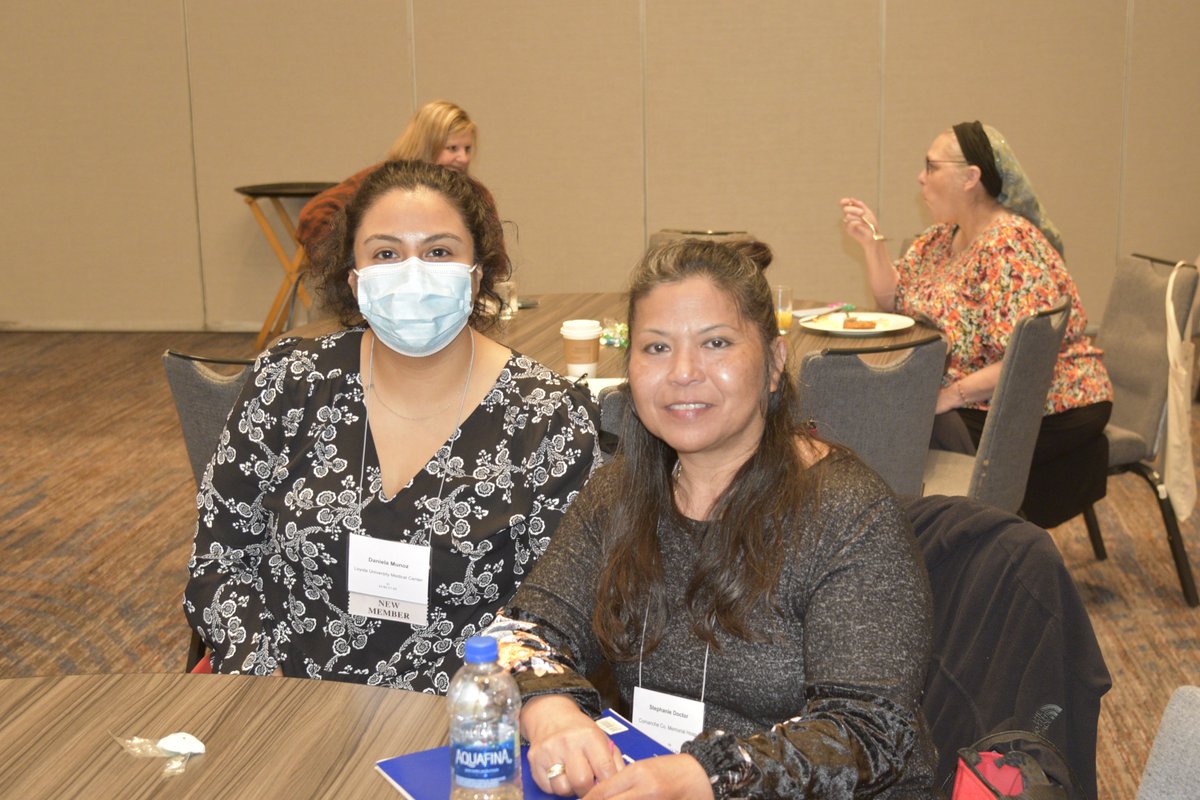 NAPSW's tweet photo. #NAPSW welcomes #PerinatalSocialWorkers from across Canada and the US to Chicago for our 46th annual international conference!
#NAPSWinChicago https://t.co/zBIPQjVna4