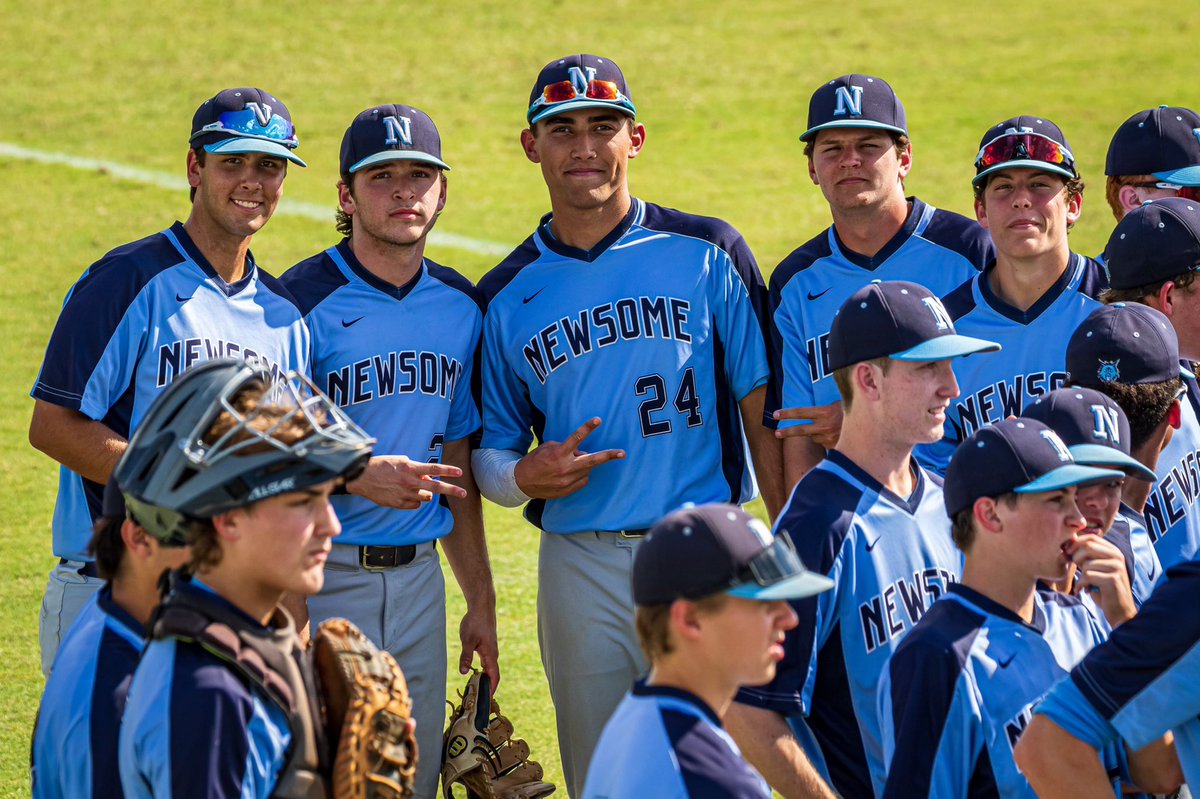 NewsomeHSSports tweet media