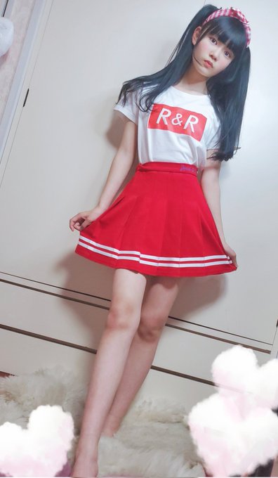 Twitterのコスプレ画像41