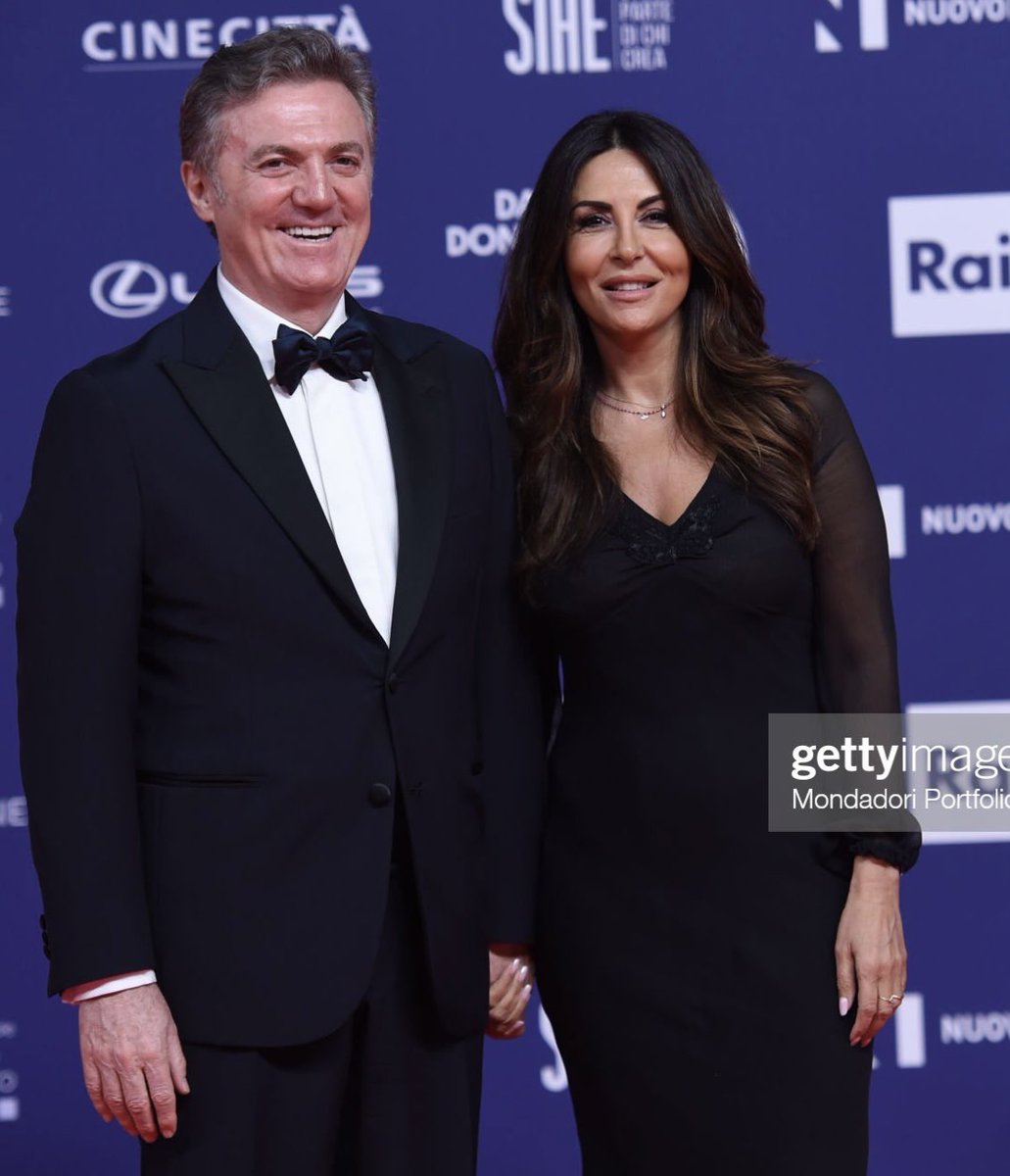 soffroperamore's tweet photo. 💖🌹
#SabrinaFerilli #FlavioCattaneo #David67 #DavidDiDonatello #David2022 https://t.co/9Zeh9Z1Cdh