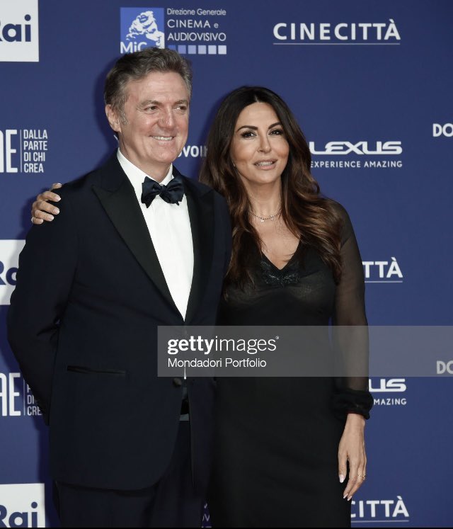 soffroperamore's tweet photo. 💖🌹
#SabrinaFerilli #FlavioCattaneo #David67 #DavidDiDonatello #David2022 https://t.co/9Zeh9Z1Cdh