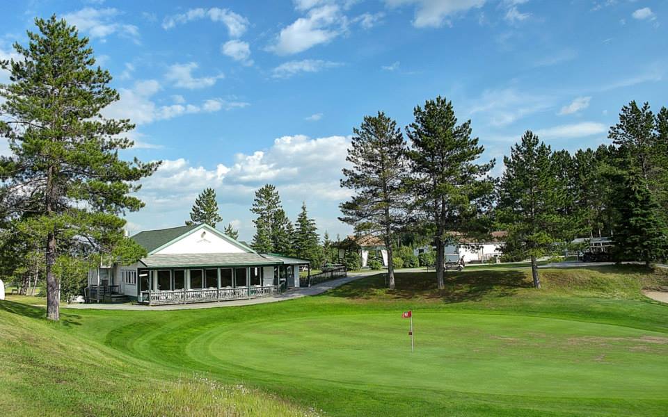 Greenstone Tourism tweet media