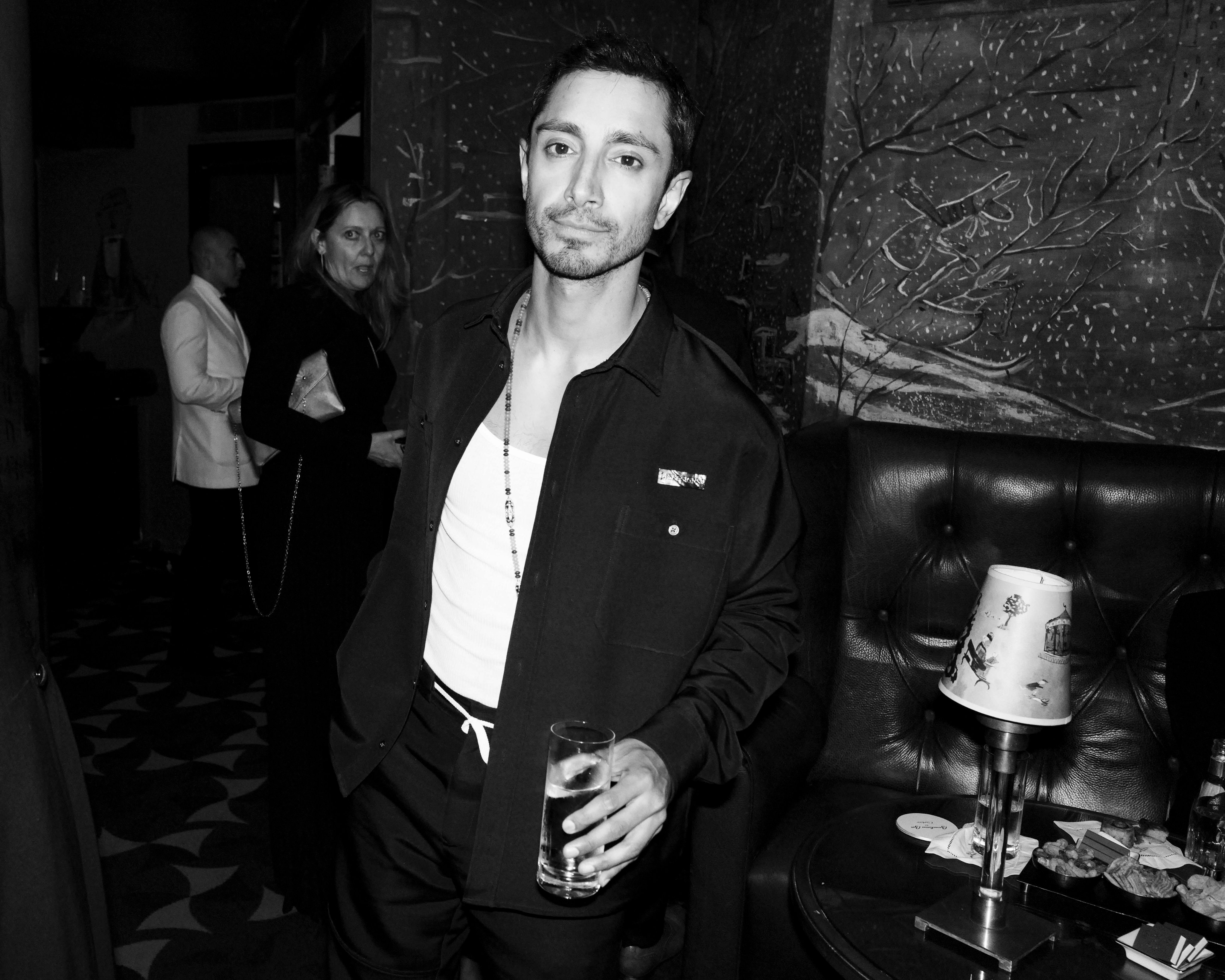 Inside Tom Ford's Met Gala After-Party—the Most Exclusive of the