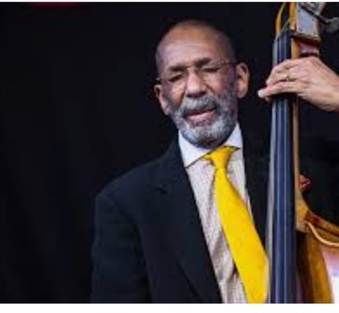 Happy Belated Birthday to Jazz legend Ron Carter from the Rhythm and Blues Preservation Society. 