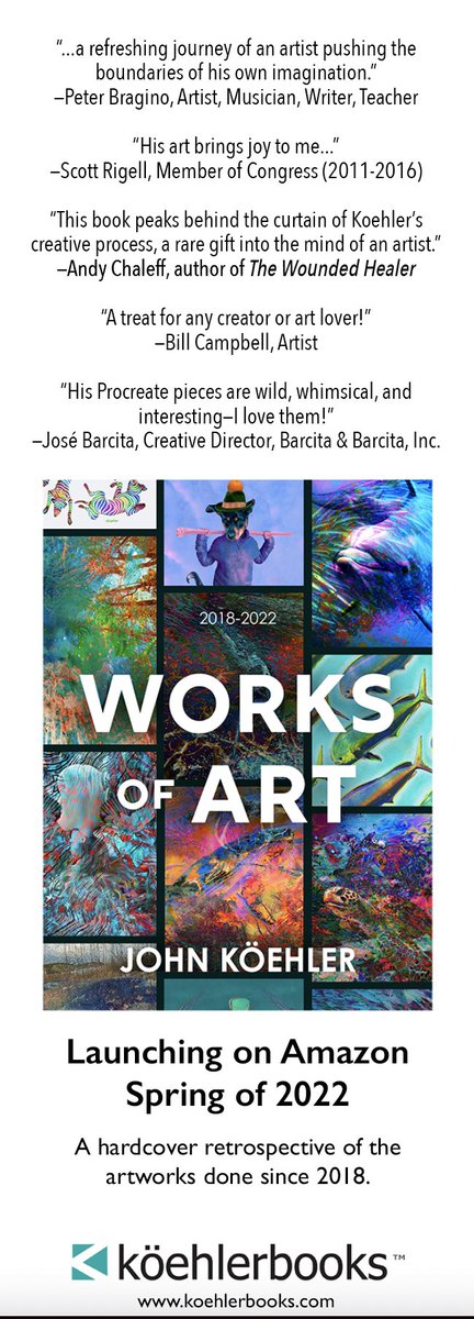 Koehler Books tweet media