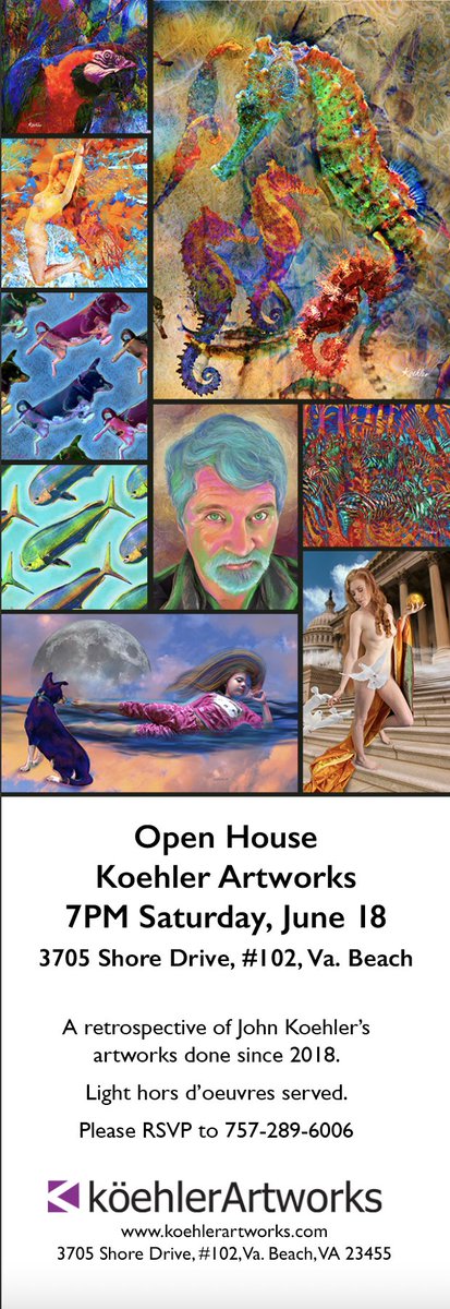 Koehler Books tweet media