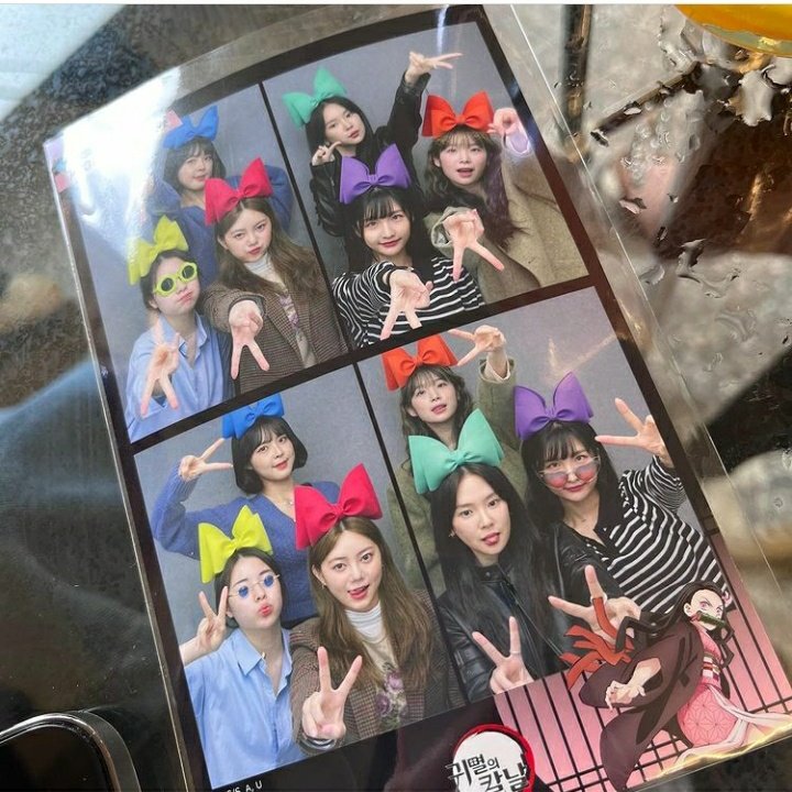 ansteambr's tweet photo. [#SNS] • 310322 - Atualizacão de #Dalyn em seu instagram pessoal.

"❤🧡💛💚💙💜"

©️ ssohhyunn_ #ANS #ANGELNSOUL #에이엔에스 #ANS사랑해 #ANSer들_ANS를_사랑해 #ANS_힘네요 #Justice_For_ANS #ThankYou_ANS https://t.co/2FffjZ3UFr