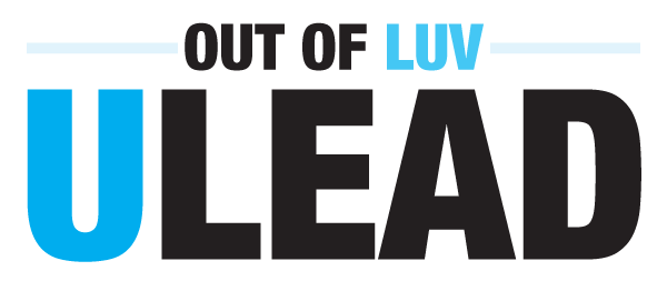 TheLuvuProject's tweet photo. New! Launching the uLead Blog - https://t.co/xjC33DUv6R #mentalhealth https://t.co/tMJbTELVvt