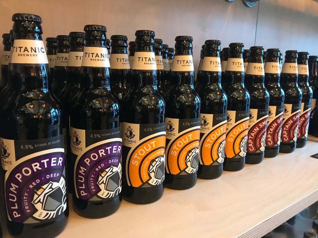 Congratulations to last months winner! 

This month we are giving the winner the chance to pick their prize!

The lucky winner will be able to pick any 500ml bottle case from our range

To win, like, follow us and retweet - for an extra entry, comment your favourite Titanic beer!