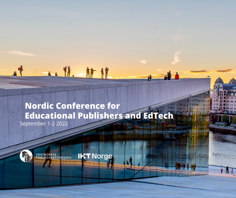 Forleggerforeningen tweet media