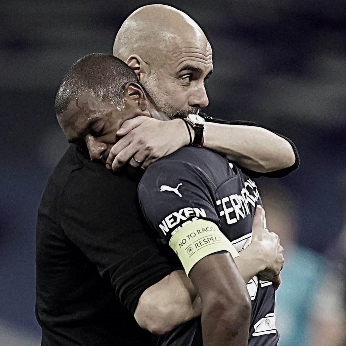 mcfc lads tweet media