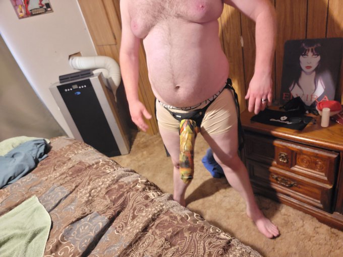 Shh! Its free.?????
https://t.co/p87MKWTnyx #michaelandsean #content #AdultWork #accountant #gay #hugebooty