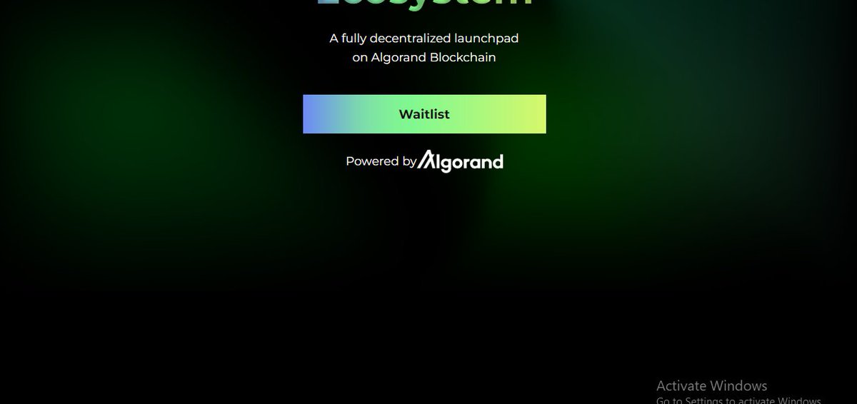 hhau92034's tweet photo. @Algolaunch @Algorand Email:hhau92034@gmail.com 
My Wallet: 6RHTI4TJE2JQIT7LMS3YJCUDUXTTW7OQWHGDUZNTWGVEY4SHPQHO73FHZY https://t.co/5R4f1sRn6u