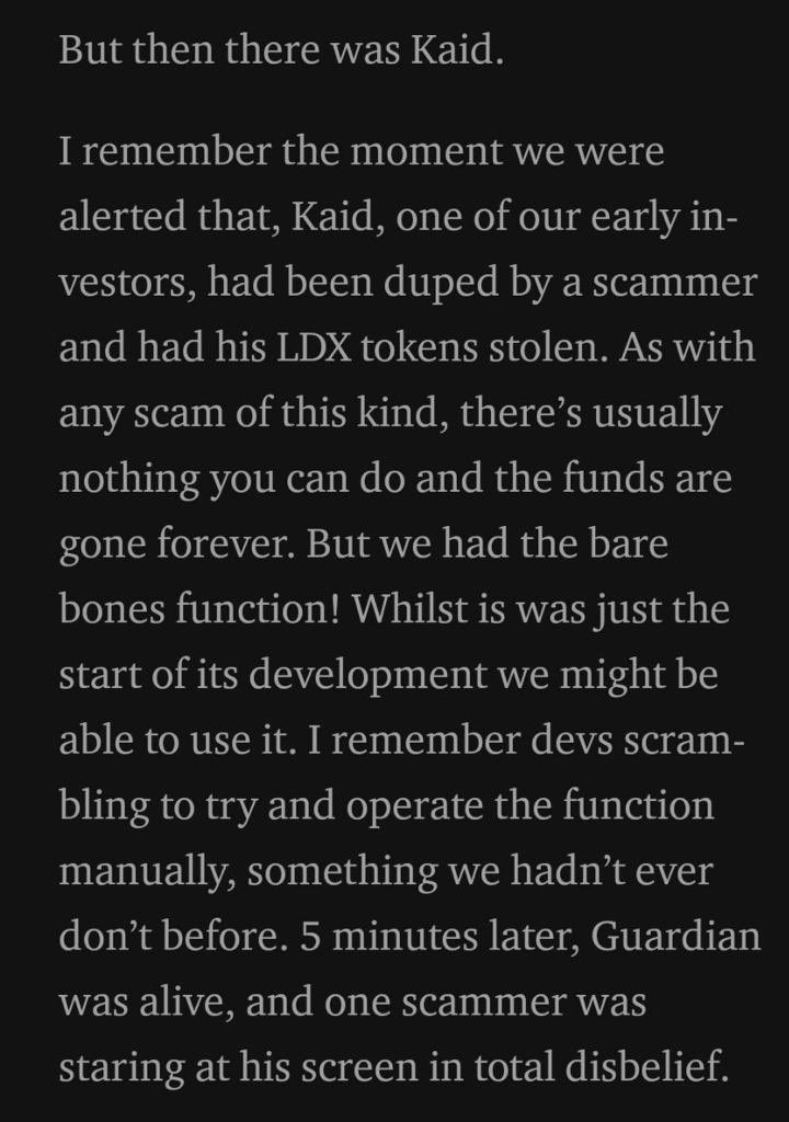 mkaid90's tweet photo. I salute you @Londex https://t.co/9hm30lS87V