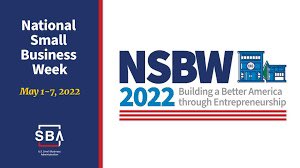 We are proud to be a small business that is making an impact on Wisconsin’s economy! Don’t overlook the impact small businesses play in US economy creating 2/3 of new jobs! #SmallBusinessWeek