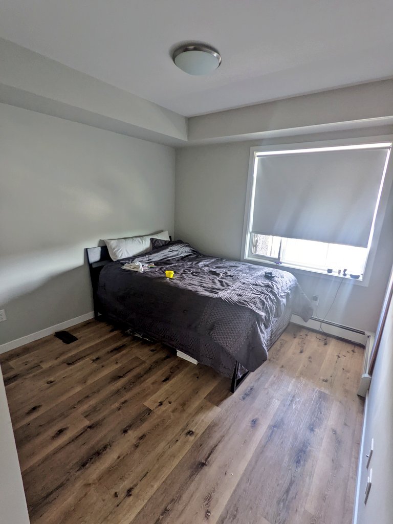 Jblanc0_'s tweet photo. Time to buy more furniture and plants, complete a few paintings, and bring in a house pet or two 🙃 https://t.co/0gxwCWU2B5