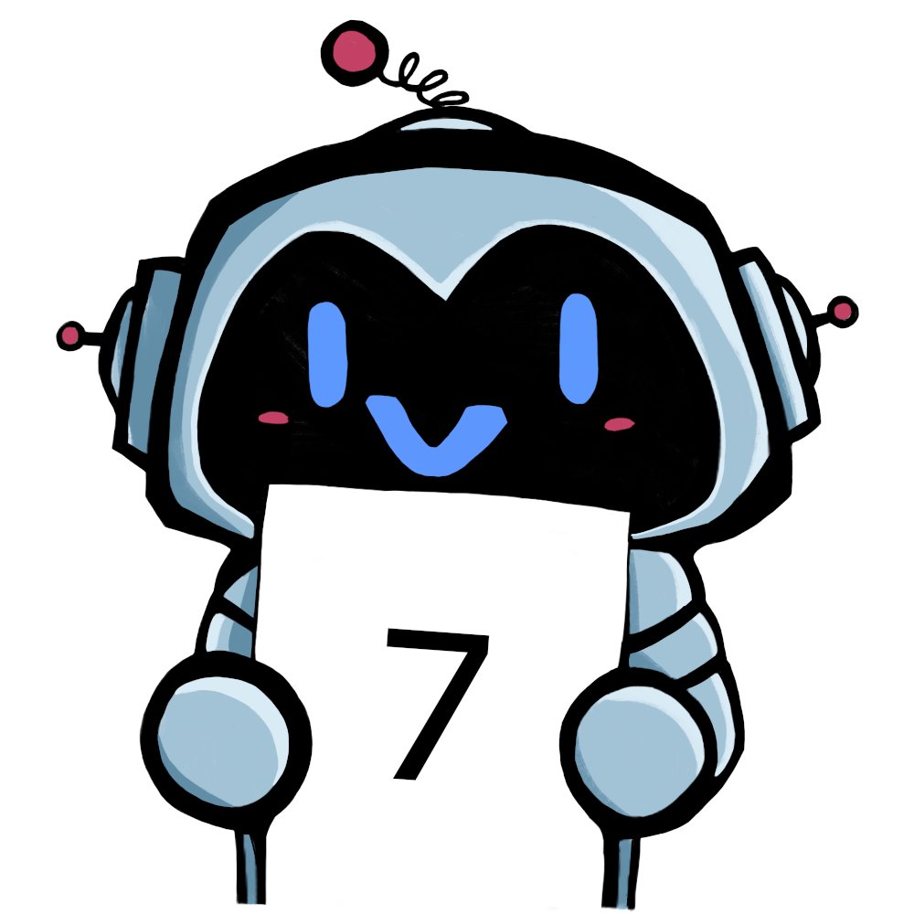 KaumIntelligent's tweet photo. *Beep Boop* Eine neue Folge Kaum Intelligent ist am Start. Passenderweise heißt sie "Welche Fehler machen Neuronale Netze?" Vielleicht sollten sich meine Menschen das mal selber fragen. Die Folge hat ja ewig auf sich warten lassen.. (Anm. d. Red.: Großes Sorry aus dem Schnitt!) https://t.co/1hS2aJBBMC