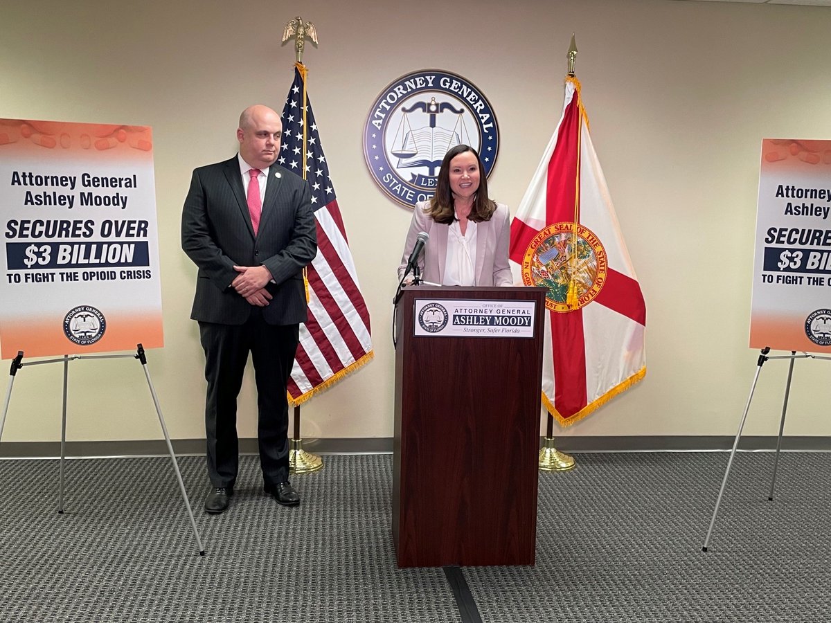 Through aggressive litigation efforts to hold Walgreens accountable for its role in the opioid crisis, we have secured more than $680 million—successfully concluding this case and the state’s historic opioid litigation.