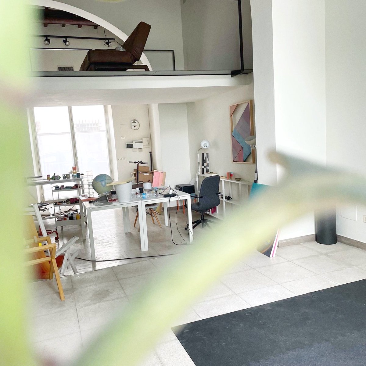 Ray Oranges tweet media