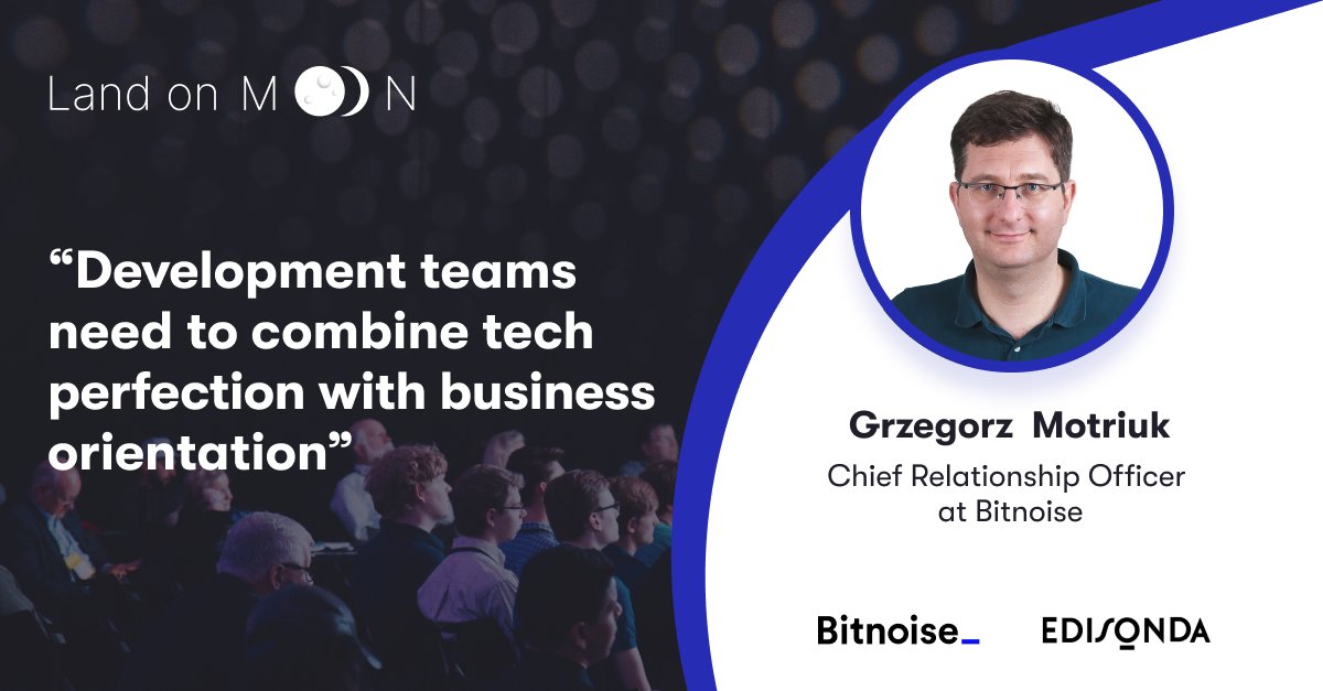 Bitnoise tweet media