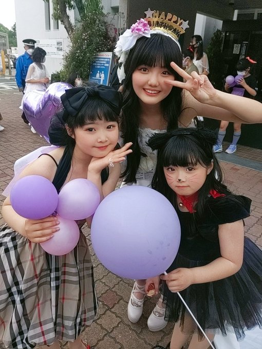 江本星のTwitter画像26