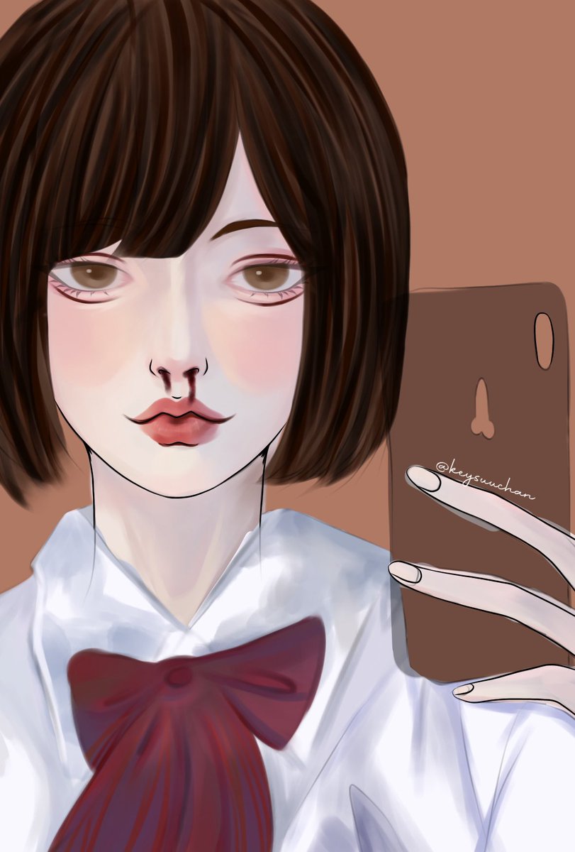 keysuuchan's tweet photo. wip??? https://t.co/2TUAXCEwnr