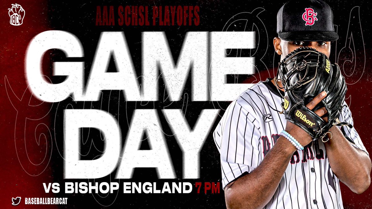 Brookland-Cayce Baseball tweet media