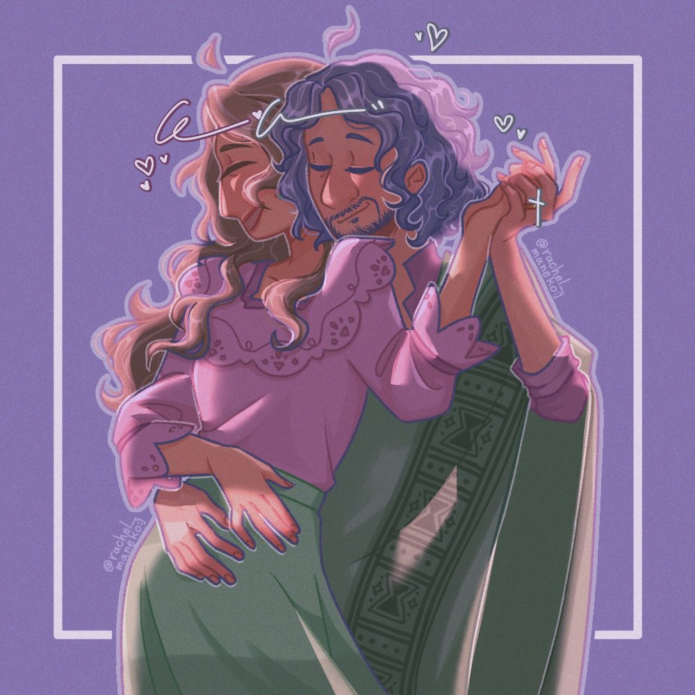 rachiel (comms open :3 !!!!) 🍉🍉 on X: hey babe it's rachel posting  cringe hours j tags; #encantooc #encantofanart #encantobruno  #brunomadrigal t.cobNEyTppF7W  X