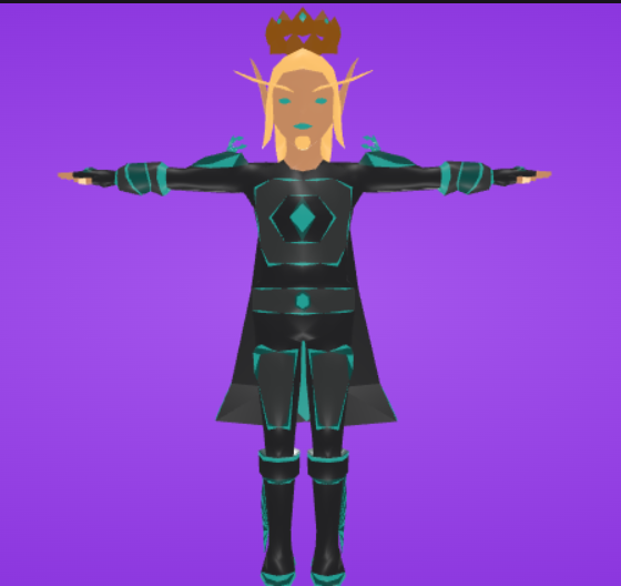 📢 Legendary  #NFTGiveaways 🔥
Sponsored by awesome creator <a href="/arman_nft/">ARMANNFT_DCL</a>
 
we're giving:
✨3x King &amp; Queen (skin)

 3 Winners‼️🏆
✅❤️+ RT
✅Follow <a href="/Java_23_/">Java_dcl</a> <a href="/arman_nft/">ARMANNFT_DCL</a>
✅Tag 3 Friends
48hrs 
Grab yours⬇️ 3.5 #Mana only!
market.decentraland.org/accounts/0x8a3…

#Metaverse #NFT