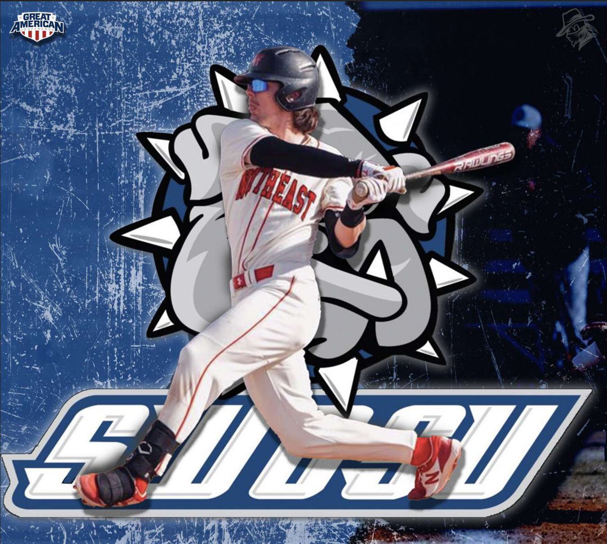 jonnorceffers's tweet photo. Excited to announce I’ll be continuing my baseball and academic career next year at Southwestern Oklahoma State University. Thank you to everyone who supported me, especially my family, the coaches at Northeast, @Billy_Jordan22 &amp; @coachsaunders AGTG #aintdoneyet https://t.co/4VaWzeuWEB