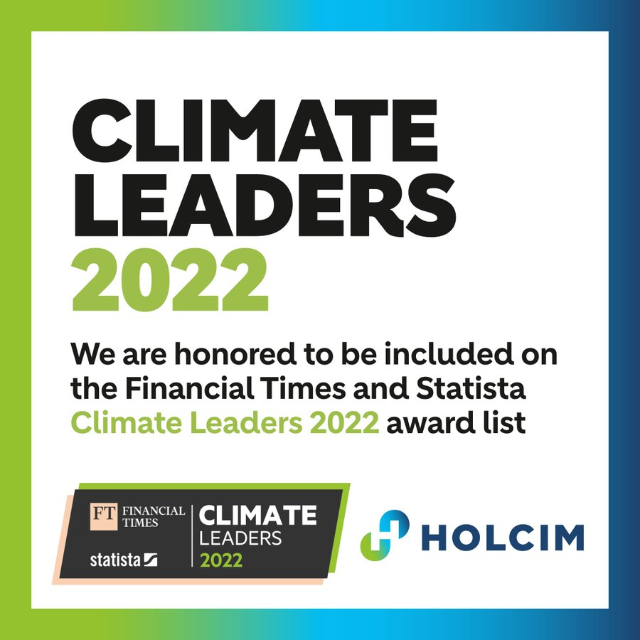 Lafarge France tweet media