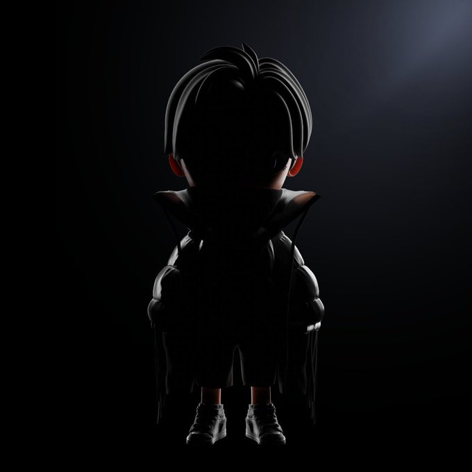 Hey there frens! 👋

Giving away 1 WL spots for 3D Karafuru ✨

To enter 👇🏻
1️⃣ Follow 
<a href="/blade_heaven/">🟧HeavenBladΞ |Citizen #1333</a> 
 &amp; 
<a href="/KarafuruNFT/">Karafuru</a>

2️⃣ ❤️‍🔥&amp; Retweet 
3️⃣ Tag 3 frens to join the Playground 🦔

Good luck Furus 🙏

Winner will be announced in 48 hours ⏱