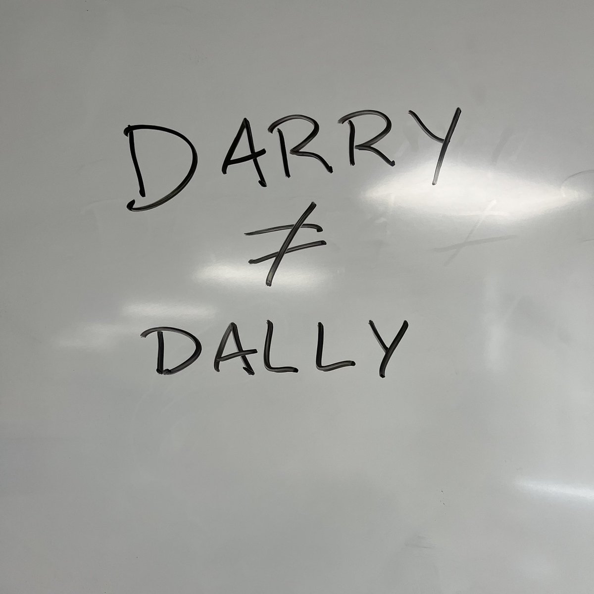 MsCollinsSMS's tweet image. It’s that time of year.
#iykyk