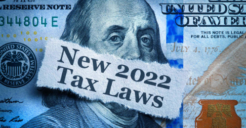 Now that this year's tax filing season is over, it's time to start thinking about next year's return. After all, the more tax planning you do, the more money you may be able to save. 

kiplinger.com/taxes/tax-law/…